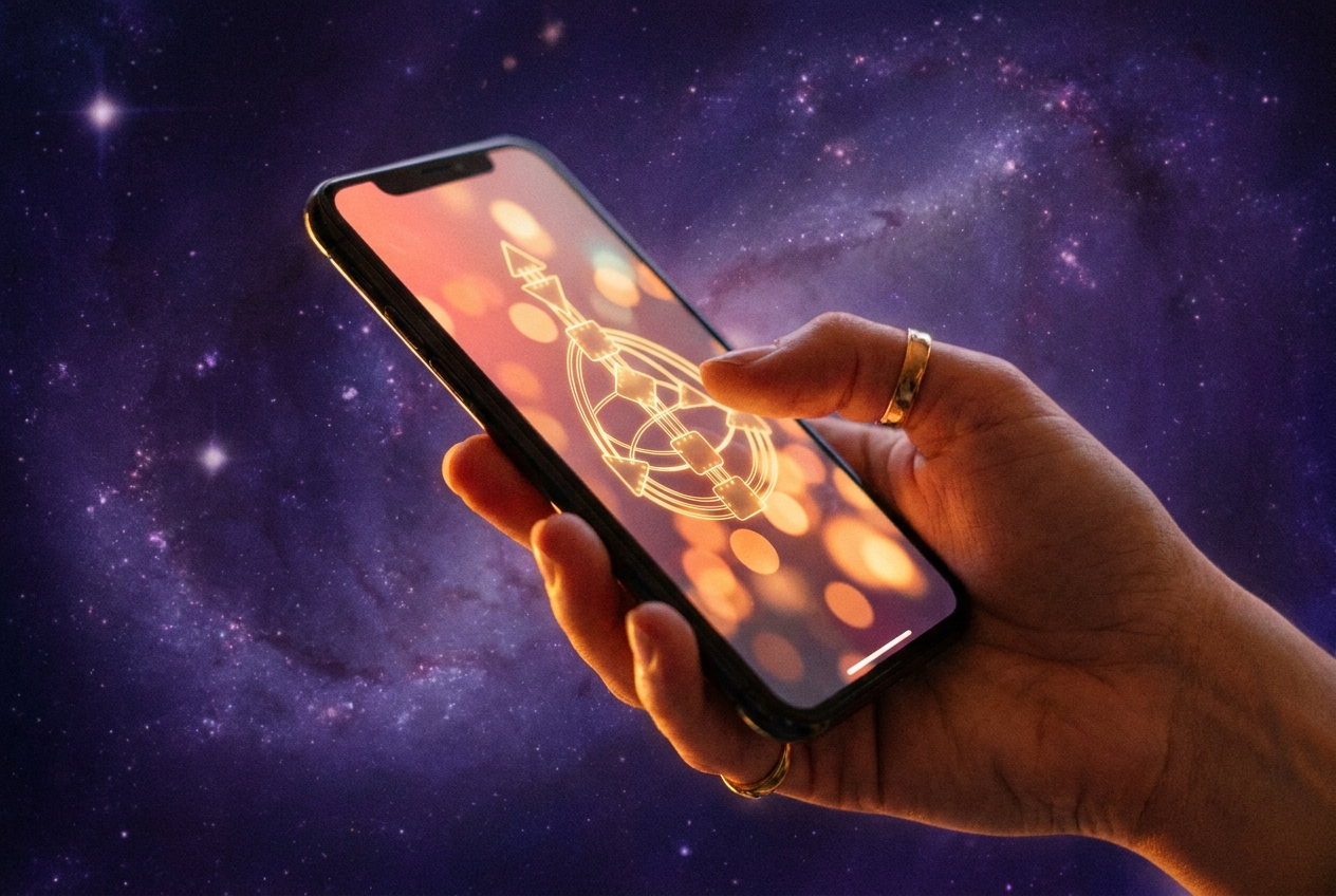 Your Human Design AI Companion: a coach in your pocket