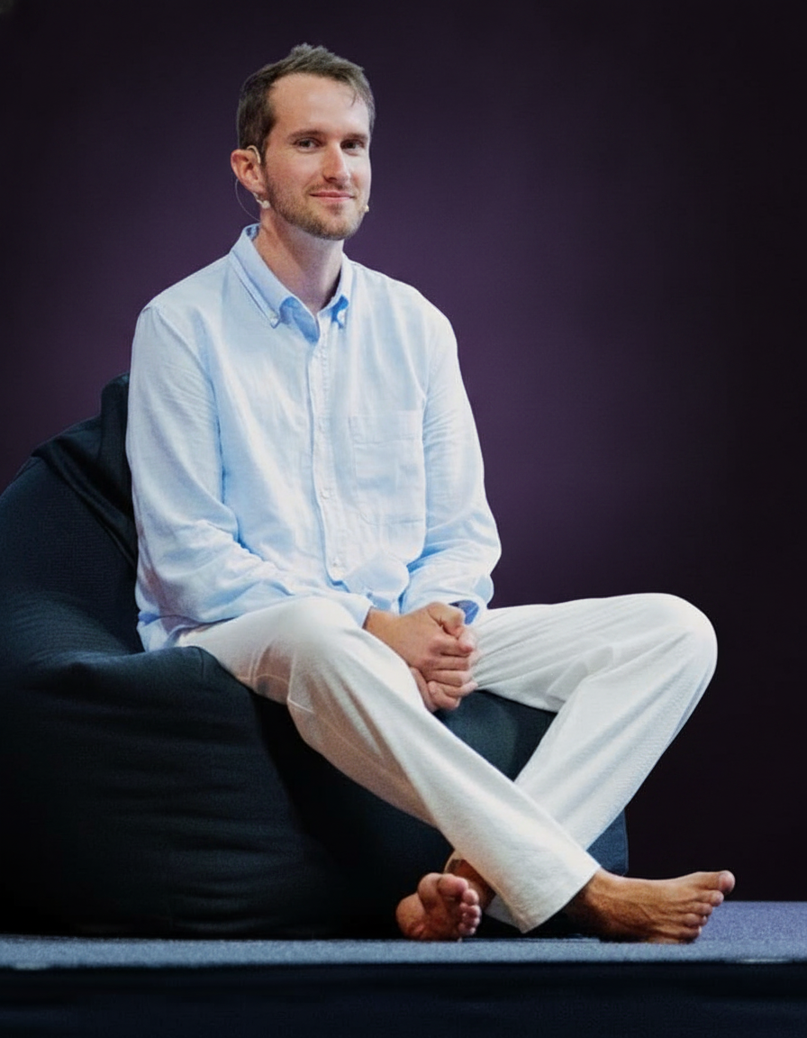 Peter Low - Human Design Practitioner